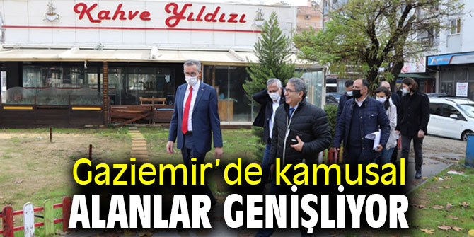 Sevgi Yolu’ndaki tesisi belediye işletecek