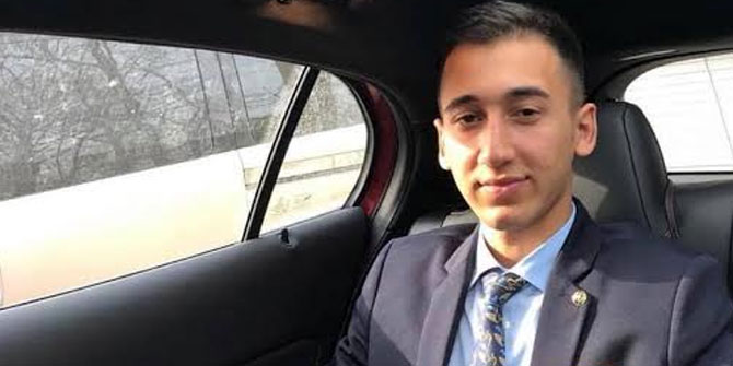 Umutcan Aksoy’dan Umut Dolu Projeler