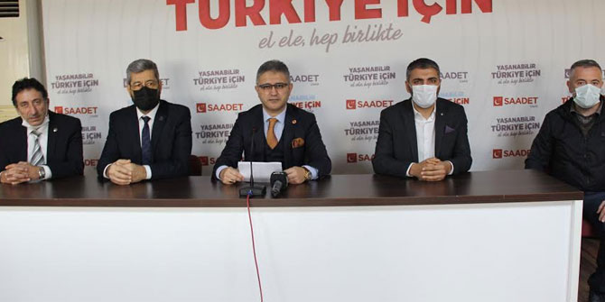 Sıradan bir kanun değil, tarihi bir yanlış