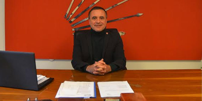 Kuşadası Belediyesi bir kez daha esnafın yanında olduğunu gösterdi 