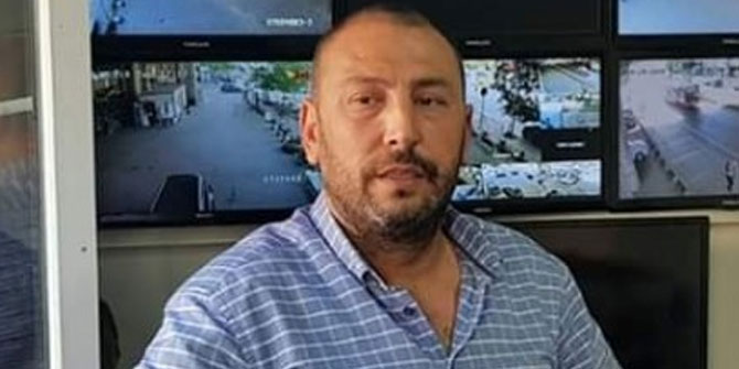 AK Parti Bornova'da Hakan Beşyıldız sesleri!