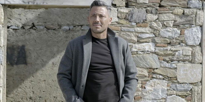 HAKAN ALTUN’UN YENİ KEŞFİ!