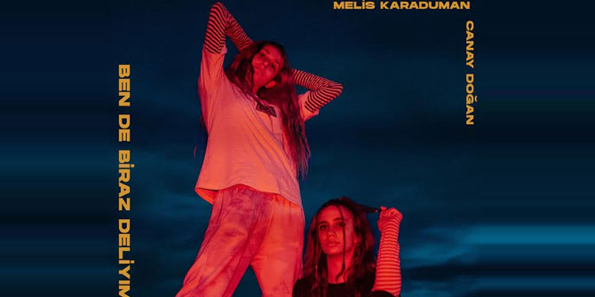 “Ben de Biraz Deliyim” yayında!