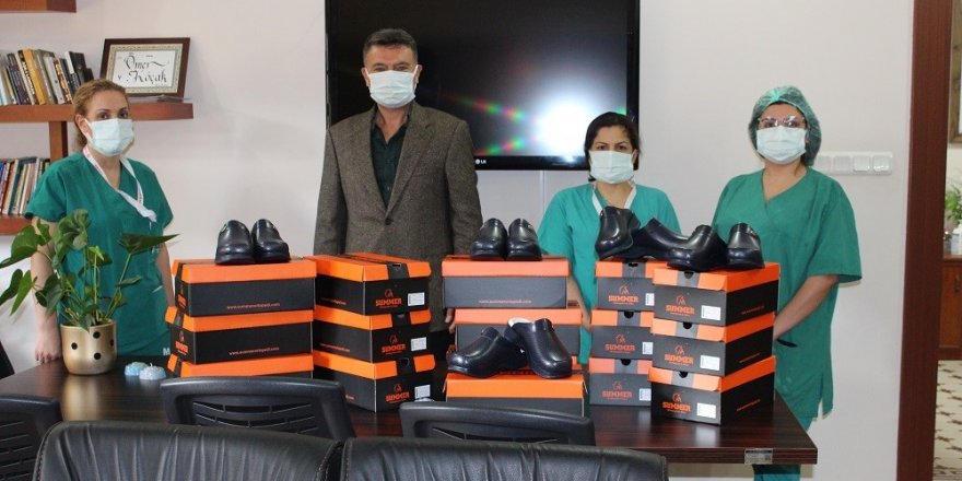 Özel İzmir SEV İlköğretim Kurumlarında çevrim içi konser!