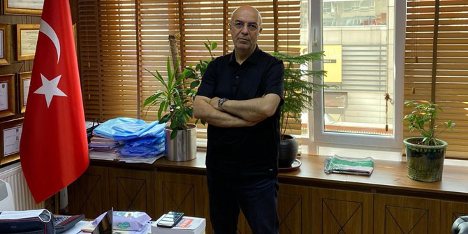 Adli Sicil Affı çıkarılmalı ve Adli Sicil Kanunu Güncellenmeli 