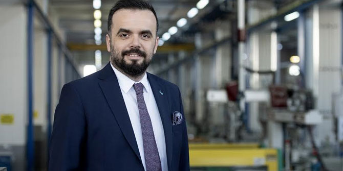 EVSİD, 2020 raporunu açıkladı: 2,5 milyar dolar ihracat