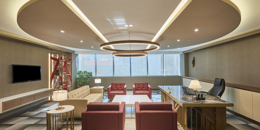 Imak Ofset Yönetim Ofisi'ne ödül!