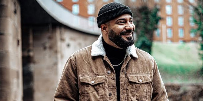 MÜZİK’DE FARKINI KOYMAYI HEDEFLİYOR