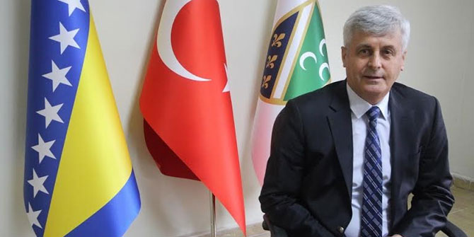 Gül, '10 Ocak Çalışan Gazeteciler gününüz kutlu olsun'