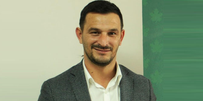 Gelecek Partili İşçilik’ten Gazeteciler Günü Mesajı