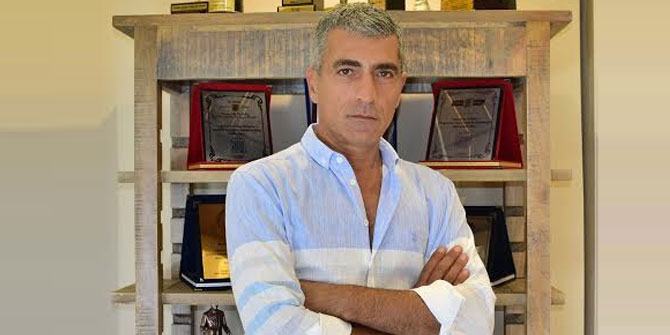 Bodrumlu turizmciler yaz sezonuna hazırlanıyor