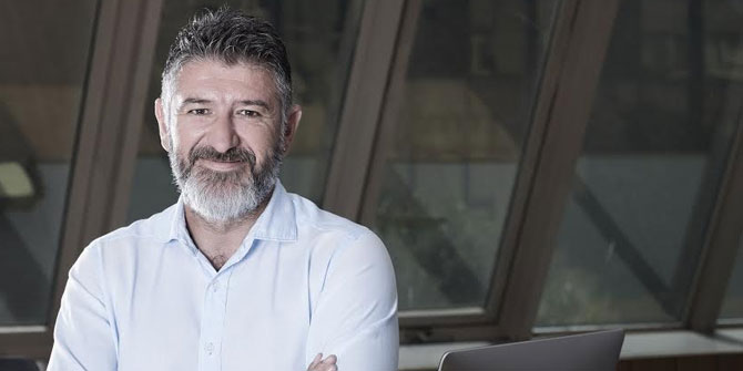 Gençlerin beklentisi sürdürülebilir iş gücü!