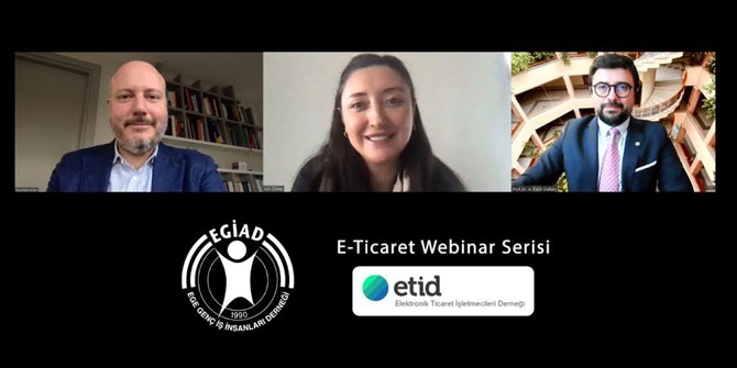 Ticarette Yeni Dönem