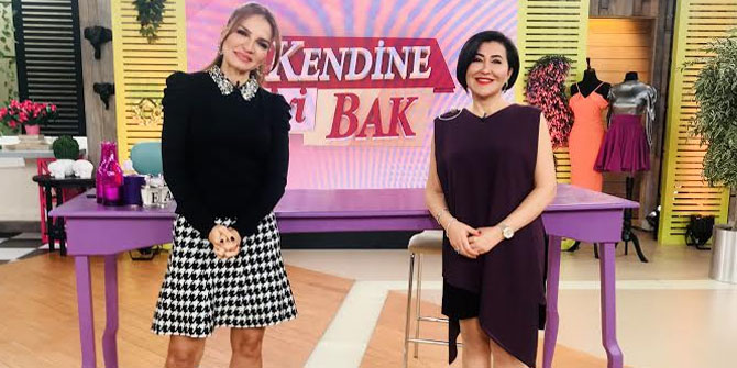 İşte 2021'in güzellik trendleri