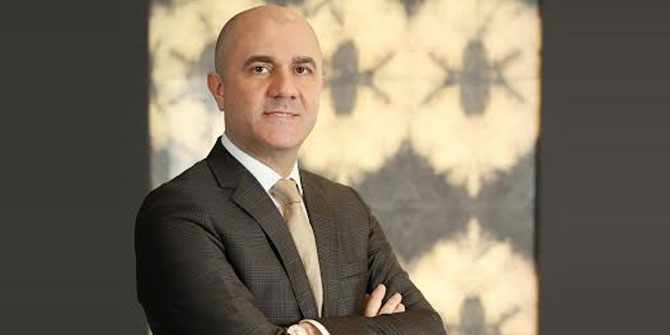 Doğal taş ihracatı 1,7 milyar dolar olarak gerçekleşti