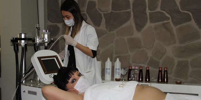 2021 MODEL ŞAHSENEM GELİYOR