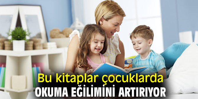 Uzmanından ailelere kitap uyarısı!