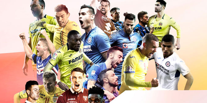 Dünya Devi Joma, Türkiye Pazarına Giriyor