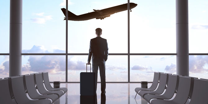 Turizm Sektöründe İlk Hareketlenmeler İç Pazarda Olur