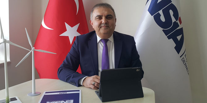 Enerji tasarrufu projelerinde "A tipi enerji etüt firması" önerisi 