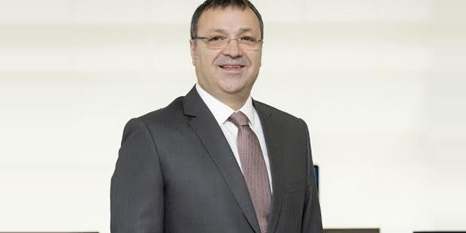 Çelikte 2021 hedefi 23 milyon ton ihracat