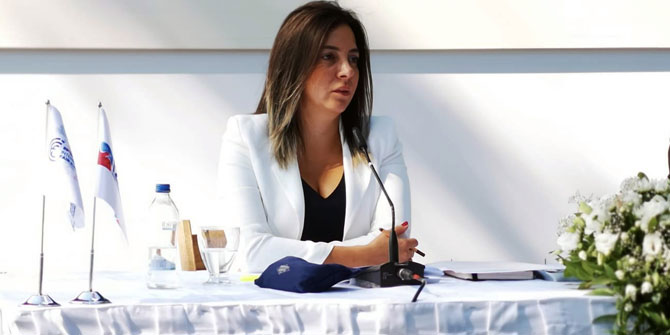 “Sürdürülebilir turizm” 14. Travel Turkey İzmir Dijital’de!