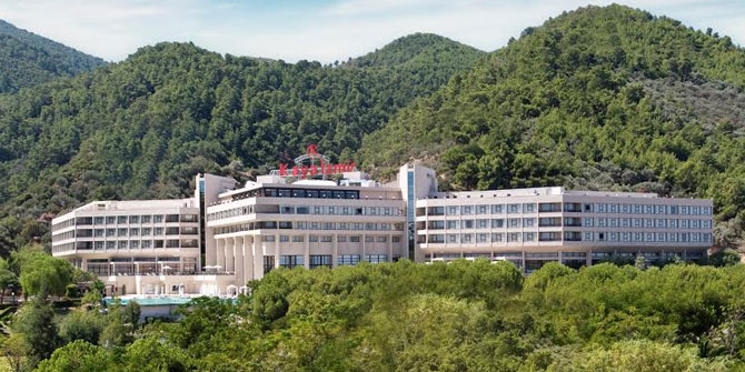  İsa Erdem, 'Aşı ile aşacağız'