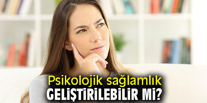 Korku ve kaygılar yüksek tansiyona neden oluyor!