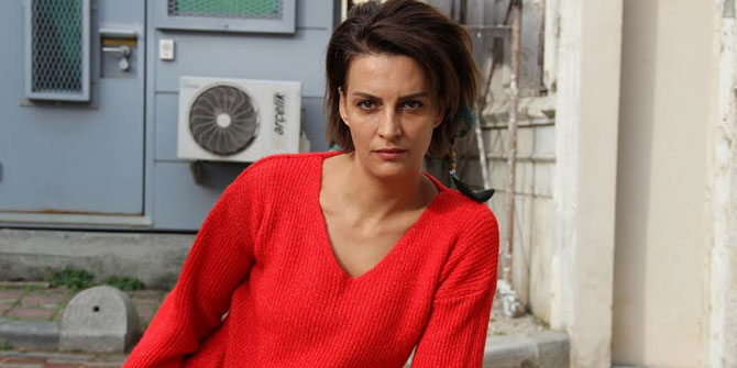 SANAT RUHUMA İŞLEMİŞ