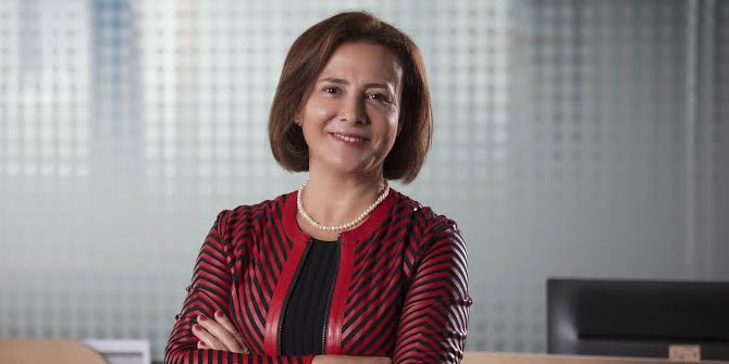 Demant işitme cihazlarında yeni teknoloji