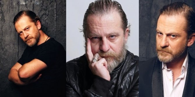 Levent Sülün EDHO'daki performansıyla dikkatleri üzerine çekti