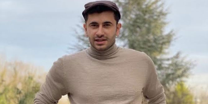 TV 8’DE ACUN ILICALI'DAN ÇOK GÖRÜNÜYORUM