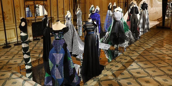 Ünlü modacı Cafer Andaç’tan büyük bir proje!