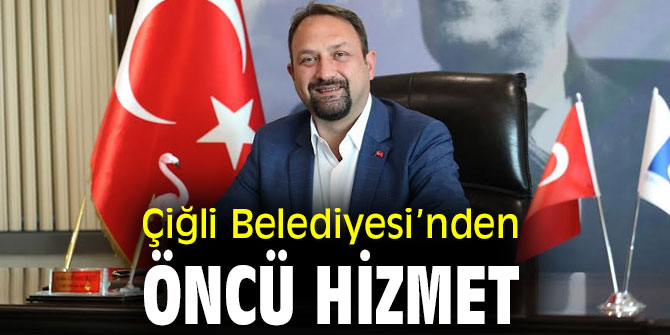 Başkan Gümrükçü: “Tüm tedbirleri alıyoruz”