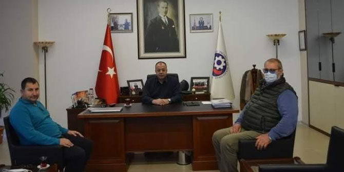 “Gökçeada Kuzusu”na cağrafi işaret!