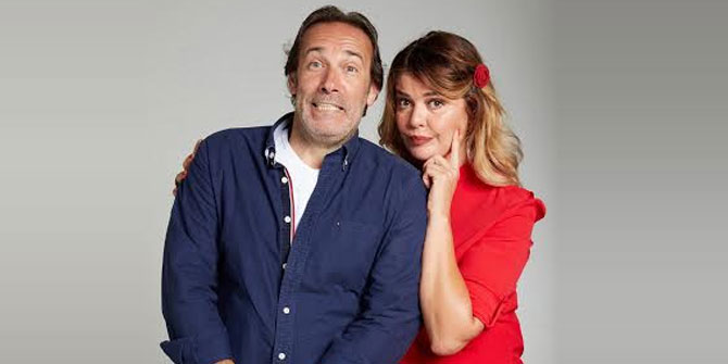 Seninle Evlenir Miyim?