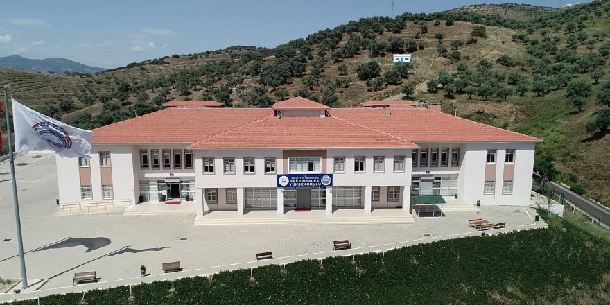 Dokuz Eylül Üniversitesi uçak teknikleri yetiştirecek!