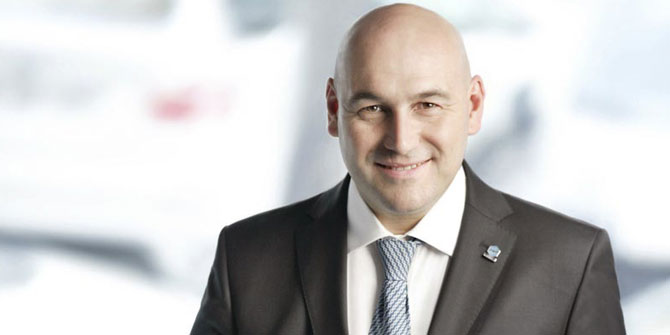 Alhatoğlu’ndan “Zeytinli Makarna”