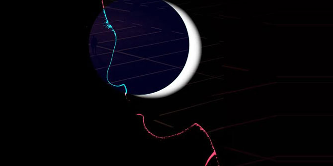 Caner Şahin, Yeni Yılda “Anla Beni” İle Dinleyiciyi Selamlıyor!