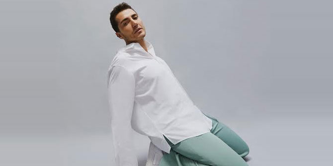 MÜZİK İÇİN LOS ANGELAS’TAN DÖNDÜ!