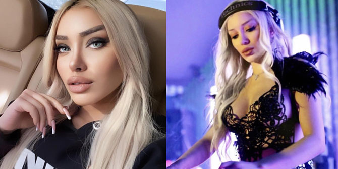 Ünlü DJ Ayça Kumsal Şarkıcı Oluyor! 