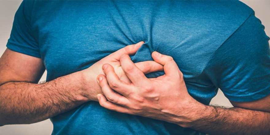 Kalp hastaları dikkat! Covid -19 aşısı olurken...