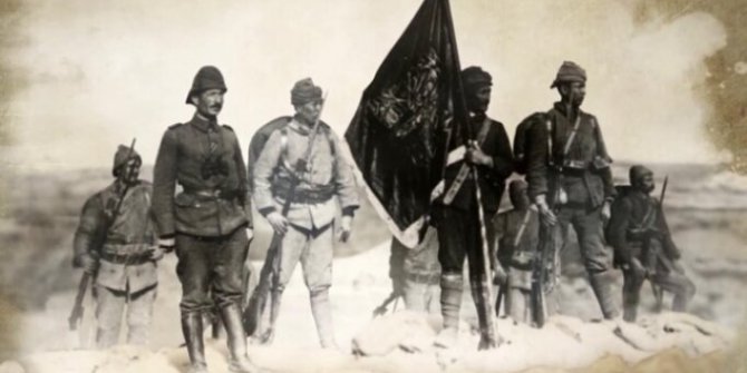 TÜGVA'dan“ Çanakkale Zaferi” Konulu Resim Yarışması