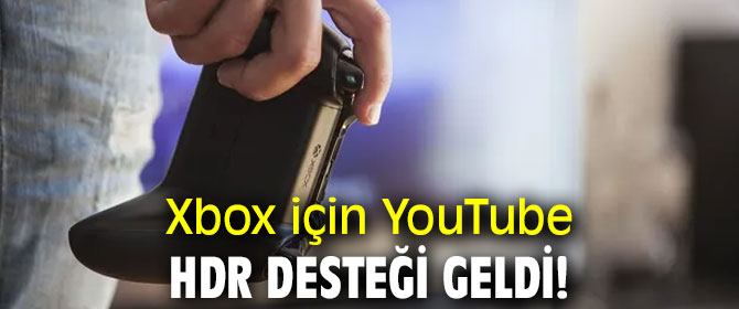 Microsoft'tan Xbox  hamlesi!
