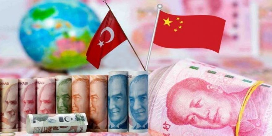 EGİAD Think Tank’tan Çin Raporu