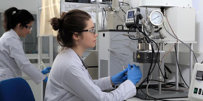 SOCAR Ar-Ge ve ODTÜ’den ortak proje