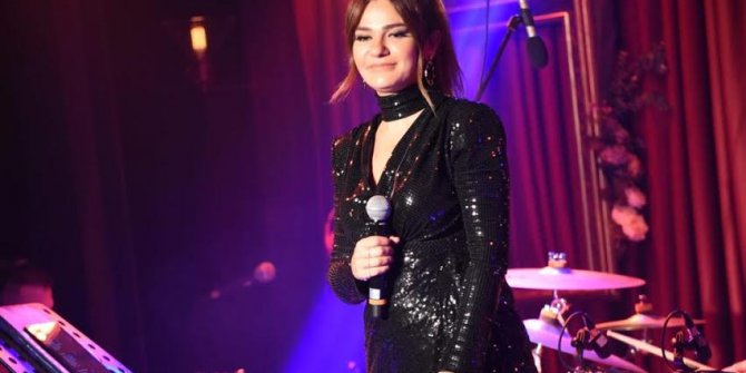 Derya Bedavacı'dan 'Affet' geliyor
