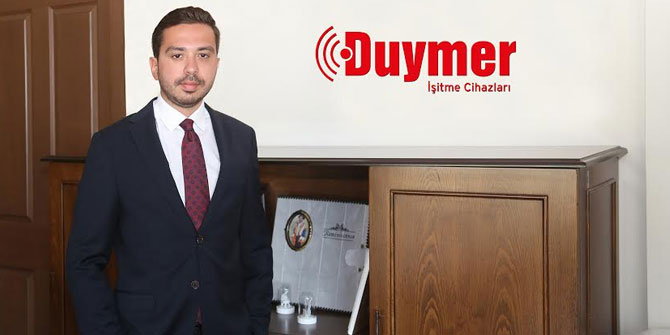 İşitme cihazı Starkey, Duymer ile Türkiye’de