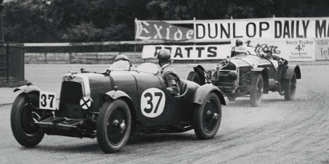 Aston Martin, Formula 1’e Döndü