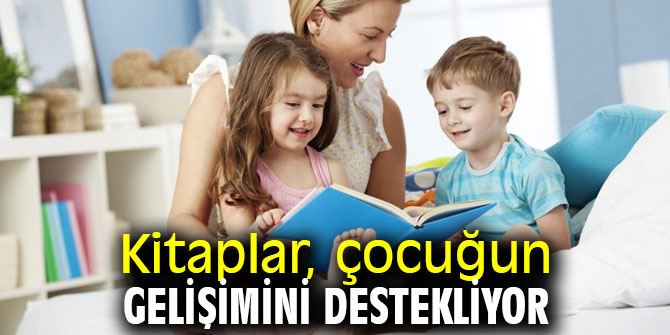 Hikâyeler ve masallar beyne bilişsel esneklik kazandırıyor